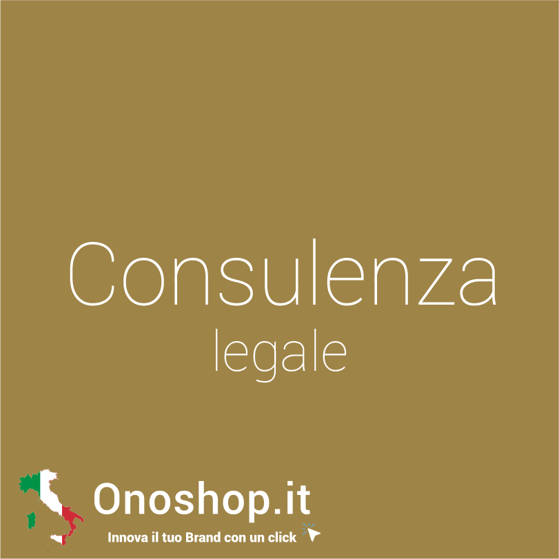 ONO - Contratti - Consulenza Legale.