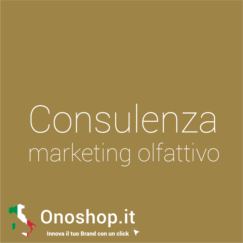 ONO - Scent Marketing Consultancy