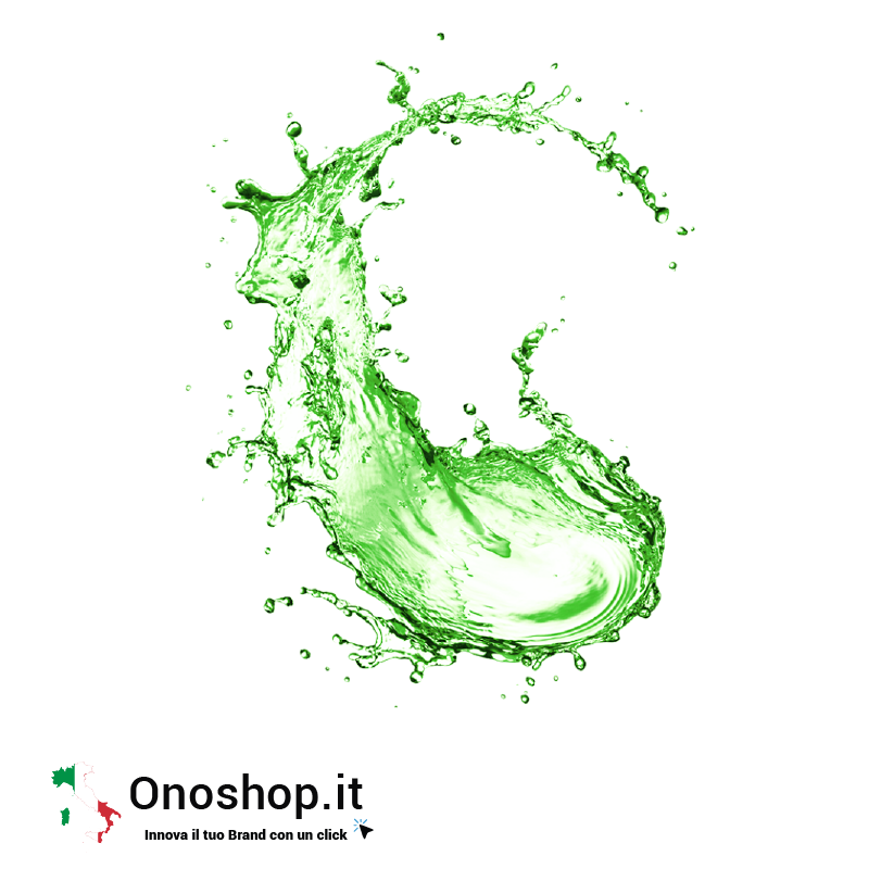 ONO - Ricariche Gel Igienizzante Antibatterico (5 litri).